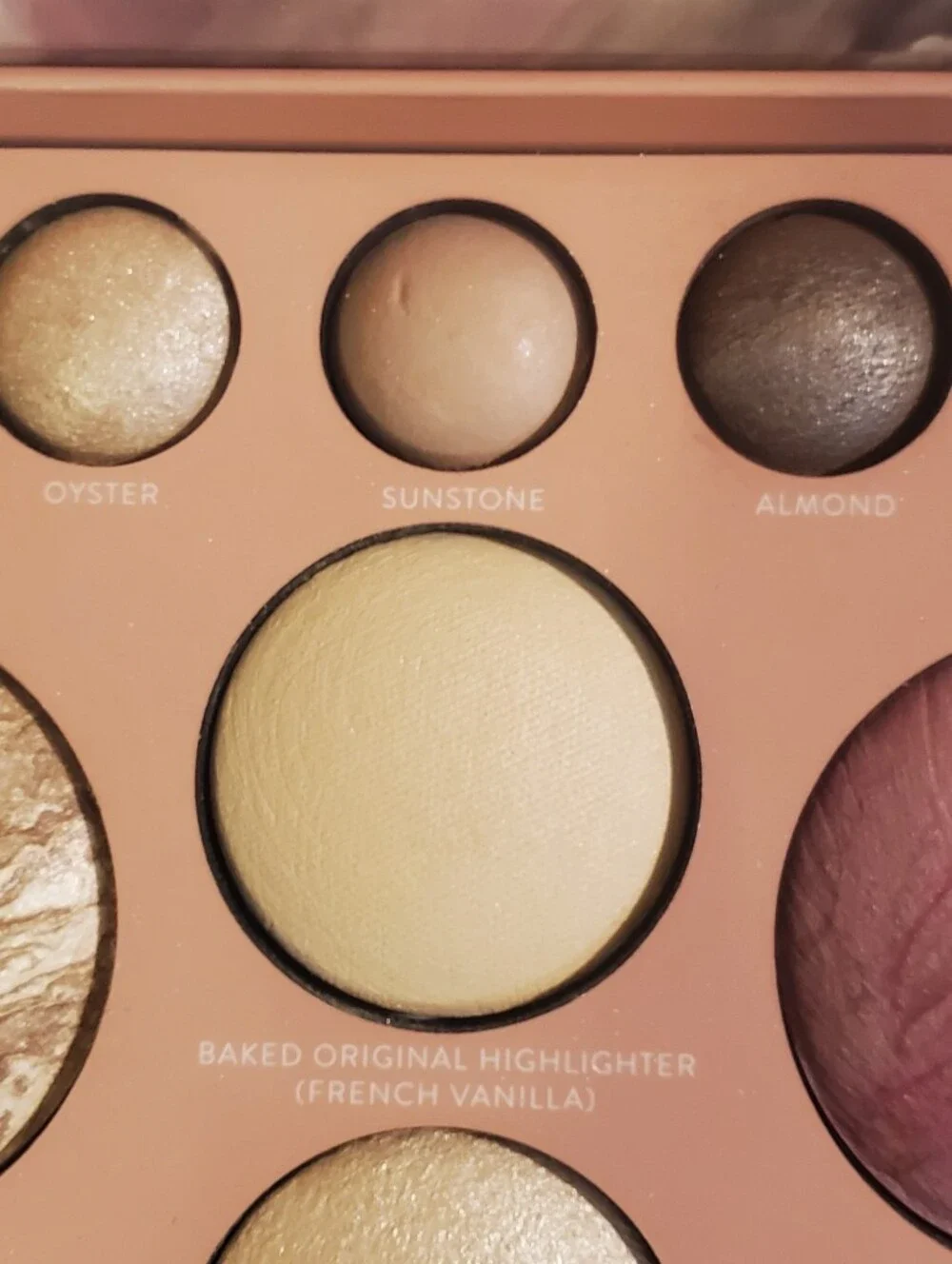 Laura Geller The Best Of The Best Baked Full Face Basics Palette Full Size New